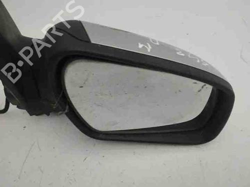 Right mirror FORD FOCUS C-MAX (DM2) 2.0 TDCi | BP28850837C27 