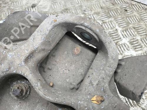 Right front steering knuckle MASERATI GHIBLI III (M157) 3.0 D | BP37699155M26 - Image 7