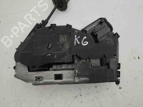 Rear left lock AUDI A1 Sportback (8XA, 8XF) 1.0 TFSI | BP28901448C100