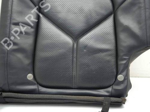 Rear seat PORSCHE CAYENNE (92A) 3.6 | BP28879601C17 