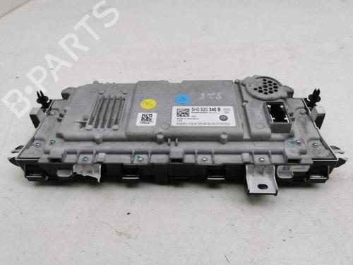 Instrument cluster VW GOLF VIII (CD1, DA1) 1.5 TSI | BP40209930C47 - Image 6