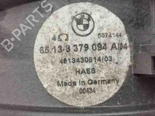 Electronic module BMW X5 (E53) 3.0 d | BP28845130M83 