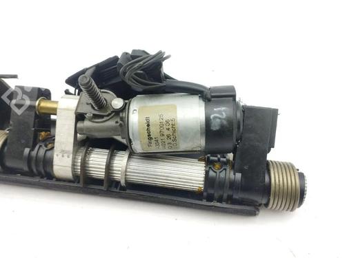 Electronic module MERCEDES-BENZ S-CLASS (W221, V221) S 320 CDI (221.022, 221.122) | BP36187136M83 - Image 7
