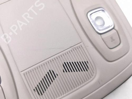 Kabinelys RENAULT MEGANE IV Hatchback (B9A/M/N_) 1.2 TCe 130 (B9MR) | BP38227997I8 - Image 3