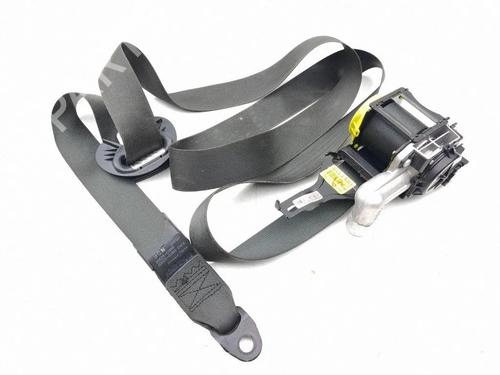 Used Front right seatbelt Front right seatbelt 37680021 37680021