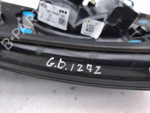 Right tailgate light FORD GALAXY III (CK) 2.0 TDCi | BP38933689C80 - Image 8