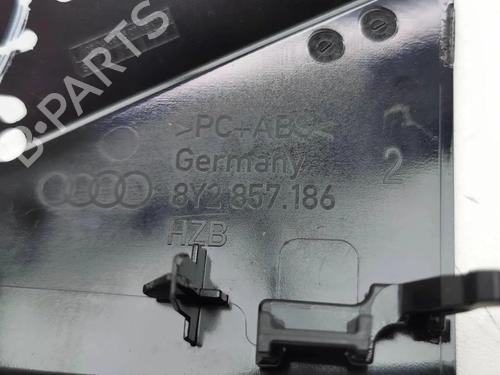 Dørliste AUDI A3 Sportback (8YA, 8YF) 30 TFSI | BP36192904C150 - Image 6