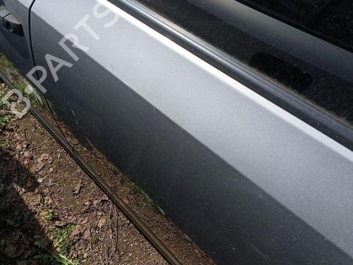 Left rear door SUBARU FORESTER (SH_) 2.0 D AWD (SHH, SHD, SHN) | BP28889277C4 