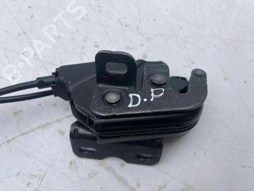 Used Rear right lock Rear right lock 36104804 36104804