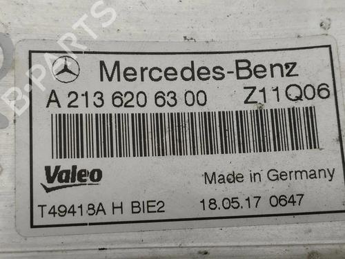 Support MERCEDES-BENZ E-CLASS (W213) E 220 d (213.004) | BP36192613C155 - Image 4