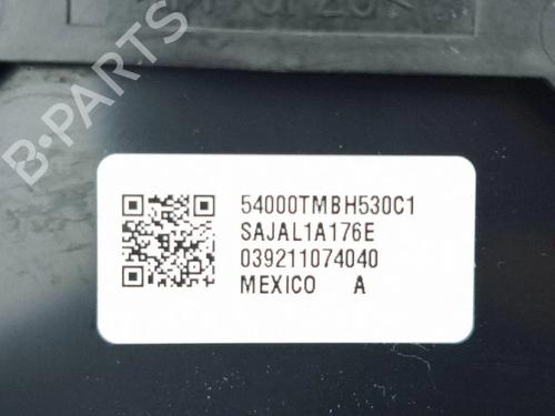 Gear lever HONDA CR-V III (RE_) 2.0 i-VTEC 4WD (RE5, RE2) | BP37176706M90 - Image 7
