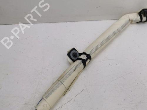 Left curtain airbag VOLVO XC60 I SUV (156) D5 | BP28900553C11 