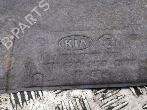 Underbody protection KIA OPTIMA (FSGDS6B) 1.7 CRDi | BP36205167M92 - Image 9