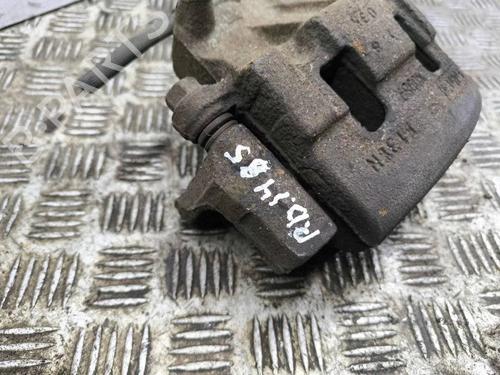 Right front brake caliper MAZDA CX-7 (ER) 2.2 MZR-CD AWD (ER10A) | BP39501356M104 - Image 4