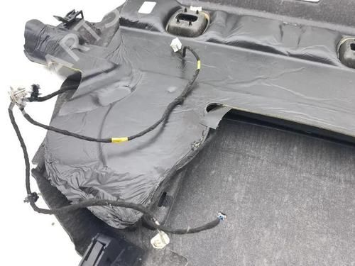 Rear parcel shelf TESLA MODEL 3 (5YJ3) EV | BP33261303C85 - Image 8