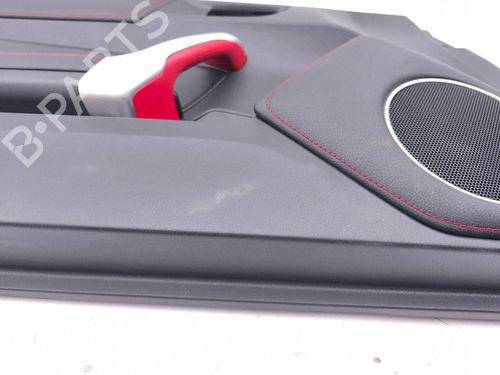 Front left panel TOYOTA GT 86 Coupe (ZN6_) 2.0 (ZN6AC_, ZN6BC_, ZN6K) | BP40169363C58 - Image 3