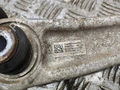 Right front suspension arm TESLA MODEL S (5YJS) 85 | BP36104742M13 - Image 2