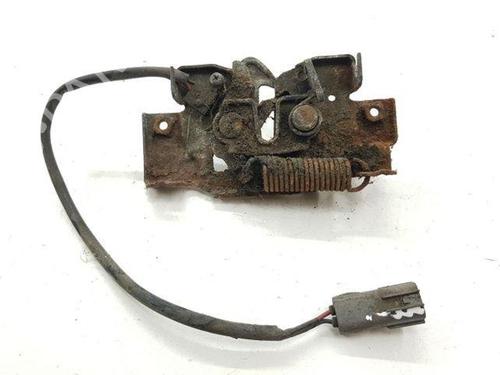 Used Hood lock MAZDA 5 (CR) 2.0 CD (CR19) (143 hp) 28868676