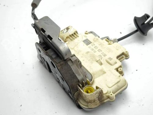 Front left lock PORSCHE CAYENNE (92A) 3.6 | BP28879657C98 - Image 6