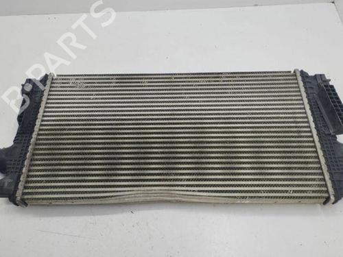 Used Water radiator CITROËN C5 I Break (DE_) 2.0 HDi (DERHSB, DERHSE) (107 hp) 28842809