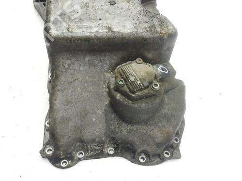 Oliebundkar PORSCHE CAYENNE (9PA) 3.2 | BP28872668M115