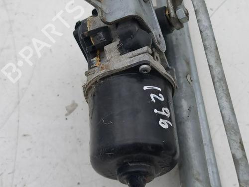 Front wipers mechanism CHEVROLET TRAX 1.4 | BP31048385C83