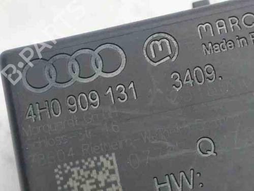 Electronic sensor AUDI A6 C7 (4G2, 4GC) 2.0 TDI | BP28845261M84