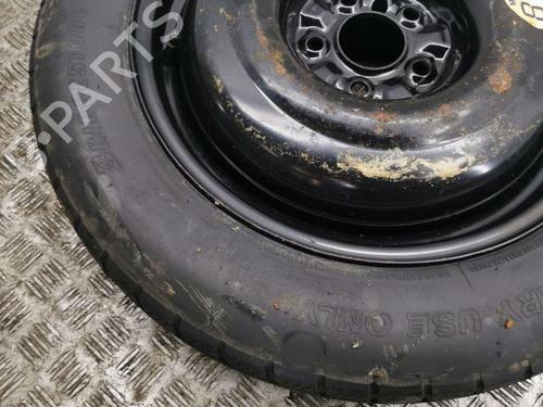 Jack Kit NISSAN 350Z Coupe (Z33) 3.5 (AAZ33) | BP28882122C119 