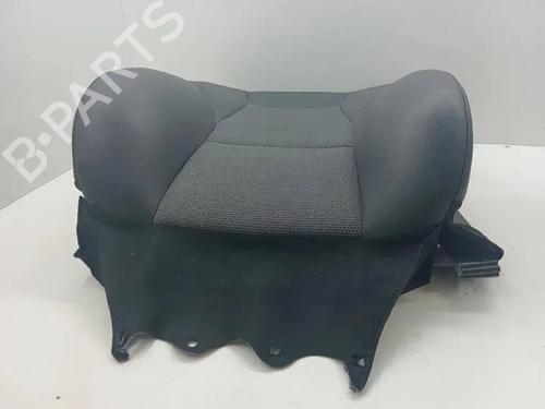 Left front seat MERCEDES-BENZ C-CLASS (W204) C 200 CDI (204.007, 204.006) | BP28845566C15 - Image 8