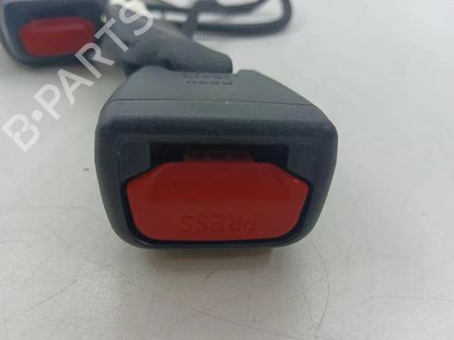 Seat buckle LEXUS NX (_Z1_) 300h AWD (AYZ15_, AYZ15R) | BP36139260I32 - Image 4