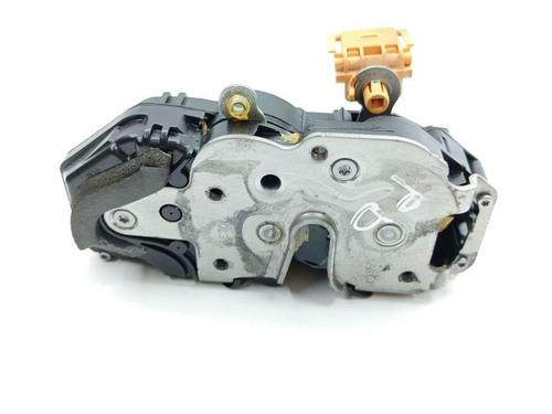 Used Front right lock CHEVROLET ORLANDO (J309) 2.0 D (163 hp) 28891099