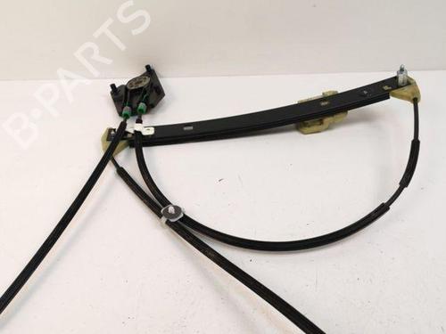 Rear right window mechanism AUDI A1 Sportback (8XA, 8XF) 1.6 TDI | BP28868422C25 