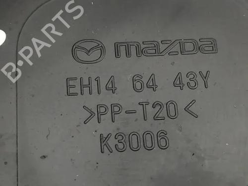 Cup/Object holder MAZDA CX-7 (ER) 2.2 MZR-CD AWD (ER10A) | BP28849091I37 - Image 2