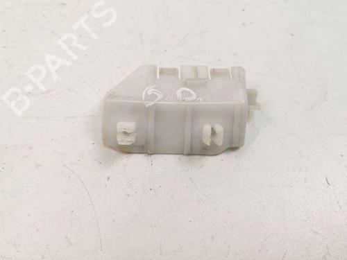 Used Rear bumper bracket NISSAN QASHQAI II (J11, J11_) 1.5 dCi (110 hp) 28867910
