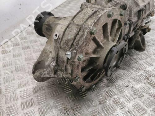 Gearbox MASERATI QUATTROPORTE V 4.2 | BP28906280M3 - Image 2