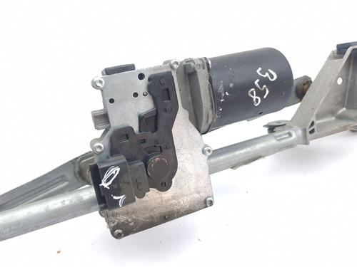 Front wipers mechanism CITROËN DS4 (NX_) 1.6 HDi 110 | BP28871931C83 
