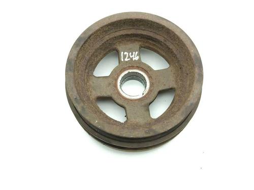 Used Pulley Pulley 33915132 33915132