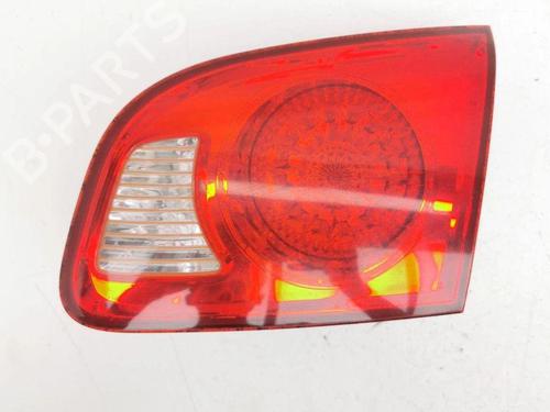 Used Right tailgate light HYUNDAI SANTA FÉ II (CM) 2.2 CRDi 4x4 (155 hp) 28886999