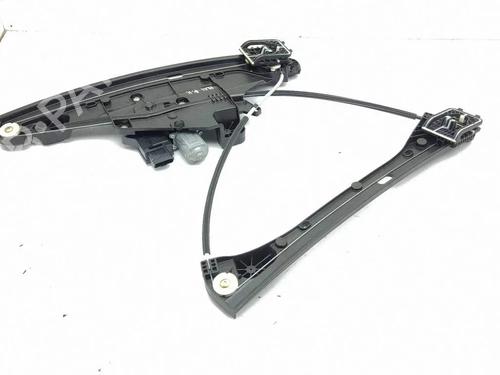 Front left window mechanism CITROËN C4 X (BD_, BE_, BF_) ë-C4 X (BFZKXC) | BP38249403C22 - Image 2