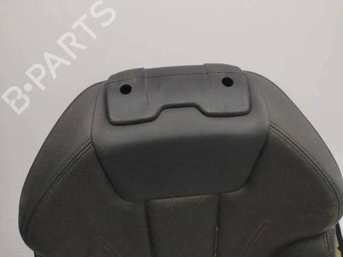 Left front seat AUDI A5 (F53, F5P) 2.0 TDI | BP36200954C15  - Image 7