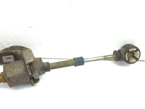 Gear lever PORSCHE CAYENNE (92A) 3.6 | BP28879662M90 