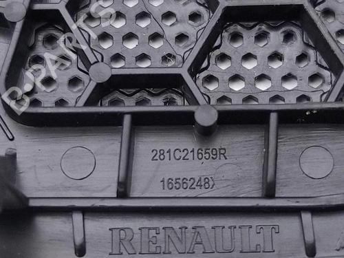 Other RENAULT MEGANE IV Hatchback (B9A/M/N_) 1.5 dCi 110 (B9A3) | BP37493139O1 - Image 10