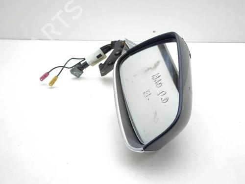 Right mirror TESLA MODEL S (5YJS) 85D AWD | BP36179239C27 - Image 2