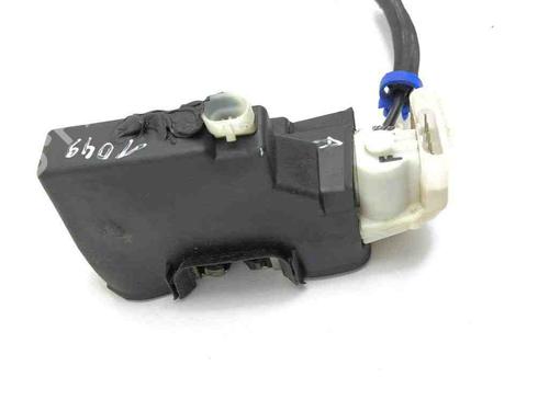 Front left lock MASERATI QUATTROPORTE V 4.2 | BP28903866C98 