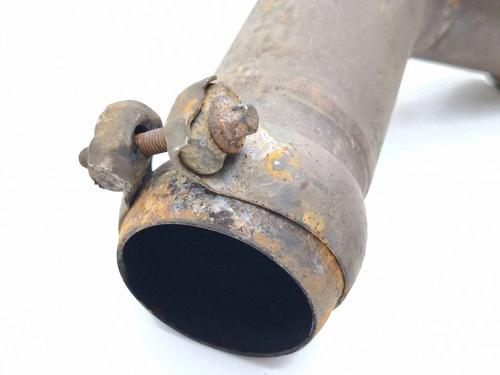 Exhaust system MERCEDES-BENZ E-CLASS (W213) AMG E 63 S 4-matic+ (213.089) | BP37492951M121 - Image 7