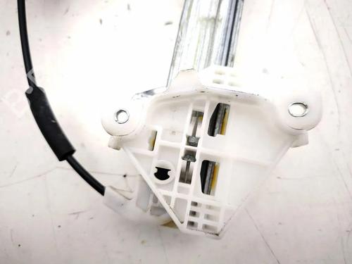 Front left window mechanism MAZDA CX-5 (KF) 2.2 D | BP33228637C22 - Image 6