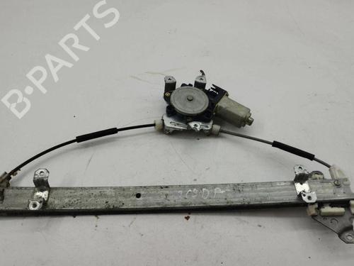 Used Front right window mechanism NISSAN X-TRAIL I (T30) 2.2 dCi 4x4 (136 hp) 28903155
