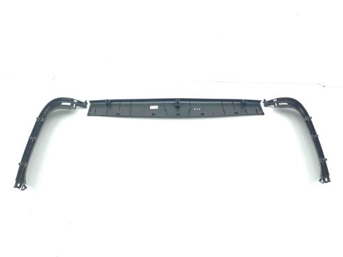 Tailgate trim PORSCHE CAYENNE (92A) 3.0 Diesel | BP28873081C151