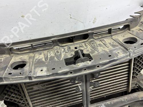 Radiator set MERCEDES-BENZ M-CLASS (W166) ML 250 CDI / BlueTEC 4-matic (166.004, 166.003) | BP28907350M120 