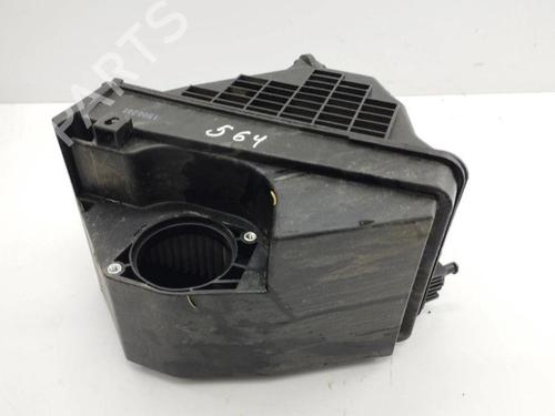 Used Air filter box HYUNDAI TUCSON (TL, TLE) 1.7 CRDi (116 hp) 28904204